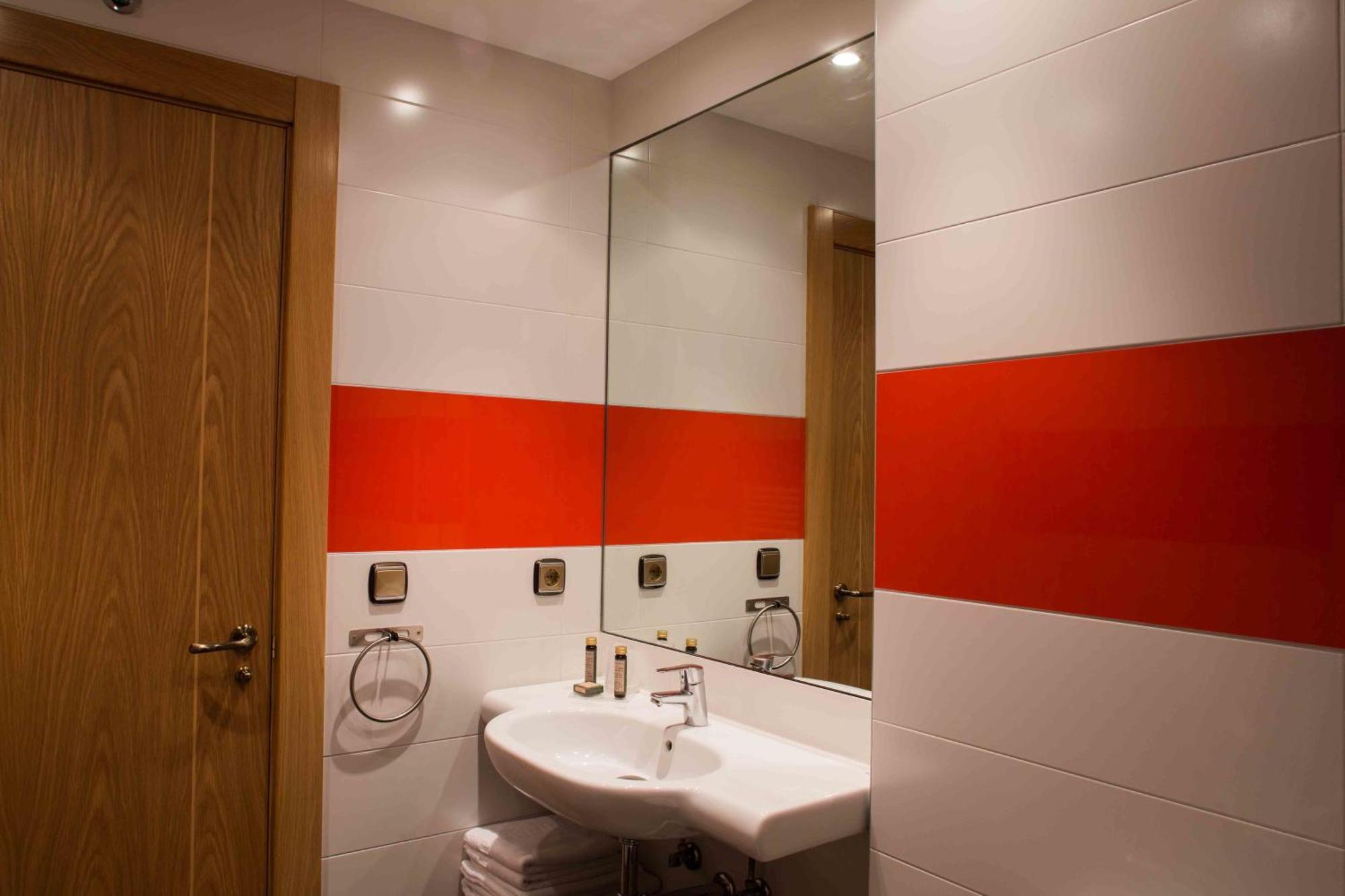 Casa De La Cadena Guest House Asiain Room photo