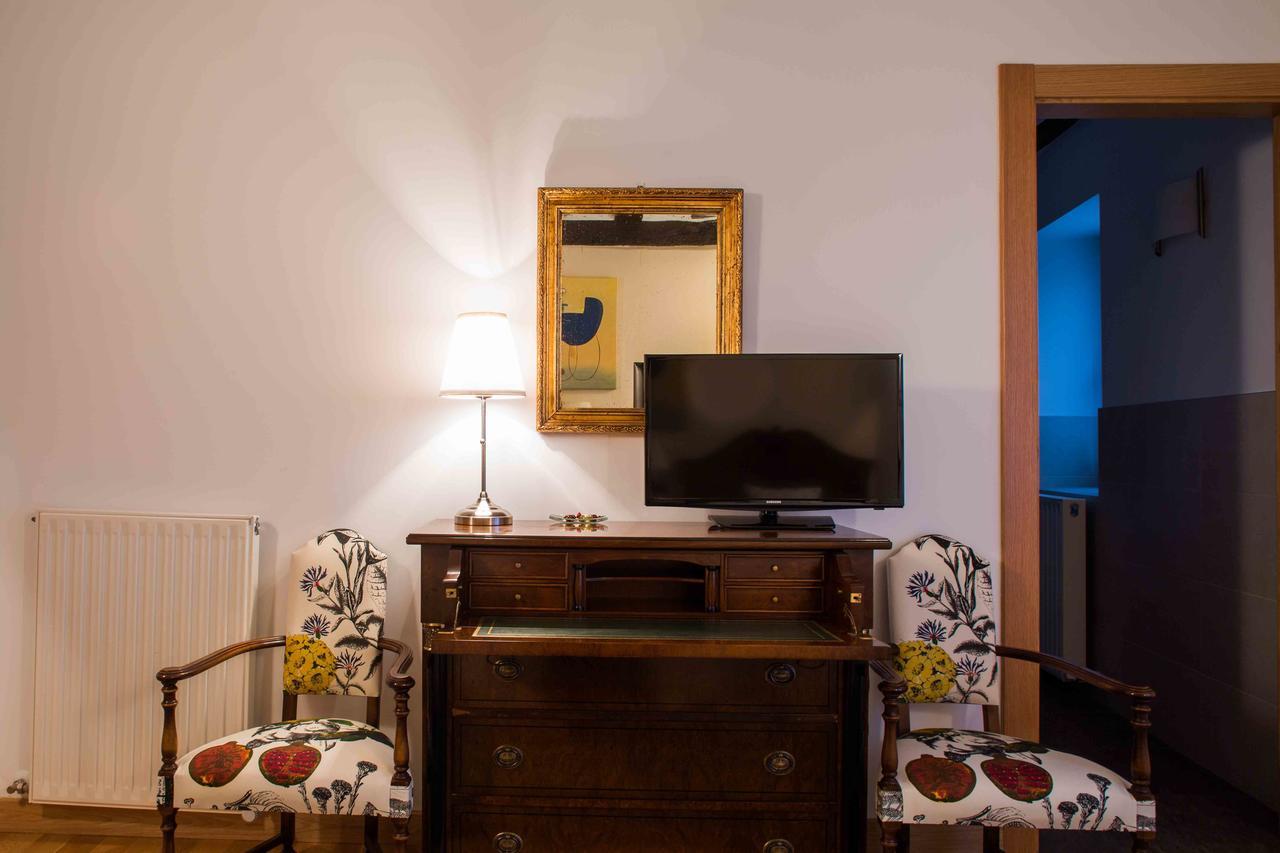 Casa De La Cadena Guest House Asiain Room photo